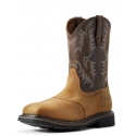 Ariat® Men's Sierra Steel Square Toe