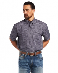 Ariat® Men's Ventek Outbound SS Shirt