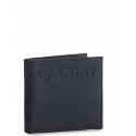 Ariat® Men's Logo Bifold Wallet