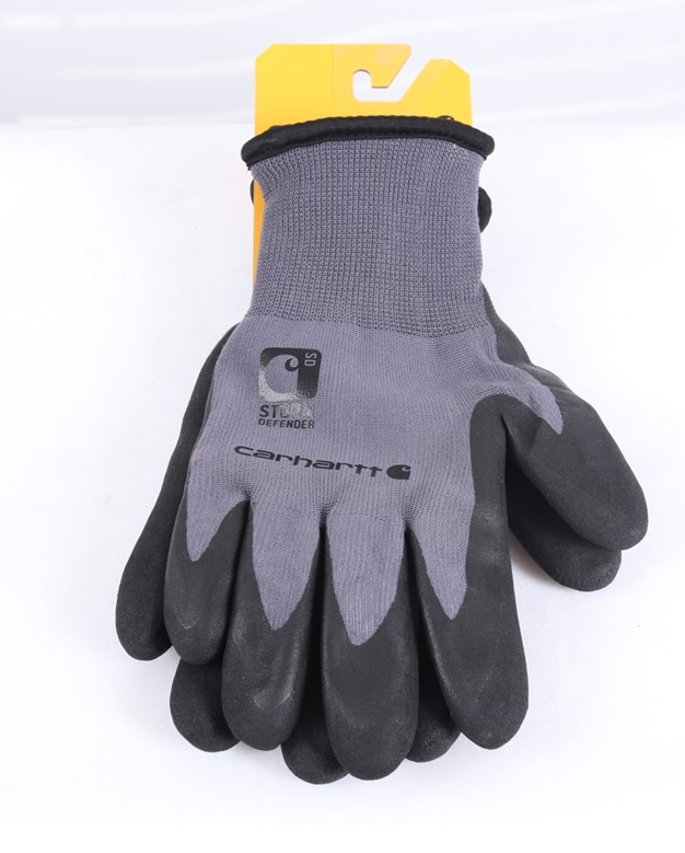 Carhartt® Men's Storm Defender Thermal Glove Fort Brands