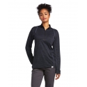 Ariat® Ladies' Rebar Revolt 1/2 Zip