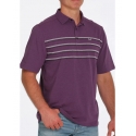 Cinch® Men's Arenaflex Polo