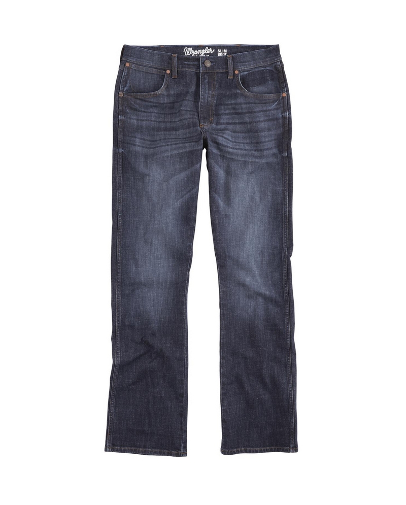 Wrangler Retro® Men's 77 Slim Bootcut Merriam - Fort Brands