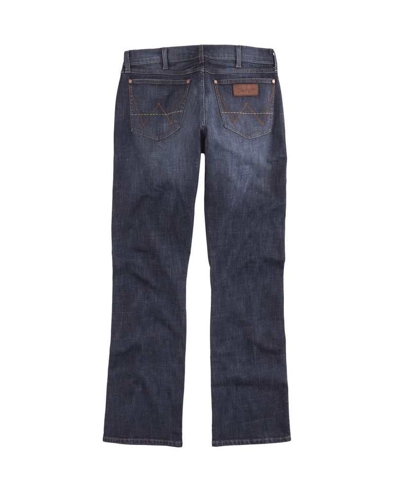 Wrangler Retro® Men's 77 Slim Bootcut Merriam - Fort Brands