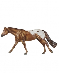 Breyer® Chocolatey Champ Appaloosa