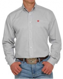 Cinch® Men's Classic Fit LS Stripe