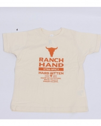 The Whole Herd® Kids' Toddler Ranch Hand Tee
