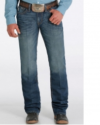 Cinch® Men's Ian Mid Rise Slim Bootcut