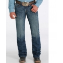 Cinch® Men's Ian Mid Rise Slim Bootcut