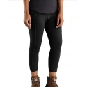 Carhartt® Ladies' Force Lightweight Crop Legging