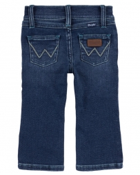 Wrangler® Infant Girl Bootcut Jean