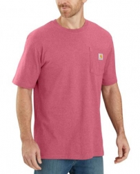 Carhartt® Men's Pocket SS T-Shirt