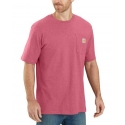 Carhartt® Men's Pocket SS T-Shirt