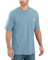 Carhartt® Men's Pocket SS T-Shirt - Big and Tall