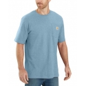 Carhartt® Men's Pocket SS T-Shirt - Big and Tall