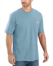 Carhartt® Men's Pocket SS T-Shirt