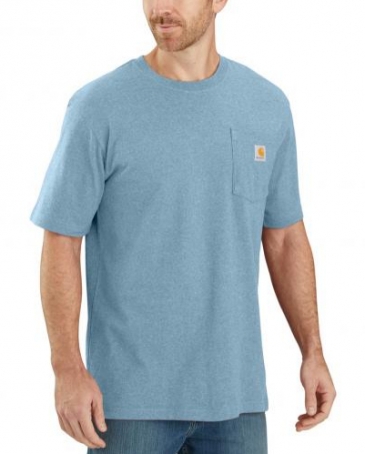 Pocket SS T-Shirt - Fort Brands