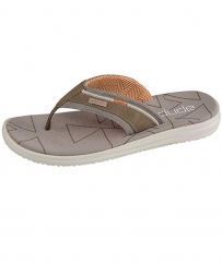 Hey Dude Shoes® Men's Sami Free Nut Sandal