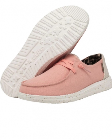 Hey Dude Shoes® Ladies' Wendy Guava