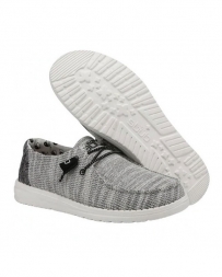 Hey Dude Shoes® Ladies' Wendy Stretch Yin Yang