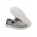 Hey Dude Shoes® Ladies' Wendy Stretch Yin Yang