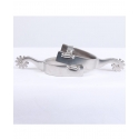 Partrade Trading Co. Men's Trainer Cutting Spurs