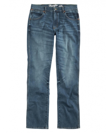 Wrangler Retro® Men's 88 Slim Straight Jean
