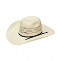 Twister Kids' Bangora Straw Hat