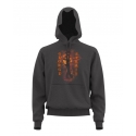 George Strait® Men's Graphic Hoodie