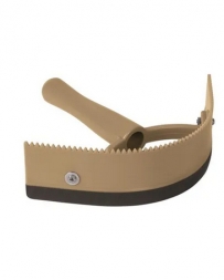 Weaver Leather® Sweat Scrapper & Curry Comb