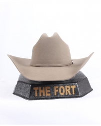 Rodeo King® 7X 4.25 Cattleman Crown