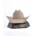 Rodeo King® 7X 4.25 Cattleman Crown