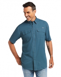 Ariat® Men's Ventek Outbound SS Shirt