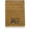 Timberland PRO® Men's Pullman Front Pocket Wallet