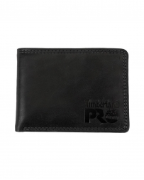 Timberland PRO® Men's Brady Passcase Black