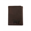 Timberland PRO® Men's Pullman Tri Fold Leather Wallet
