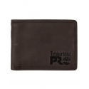 Timberland PRO® Men's Pullman Bifold Leather Wallet