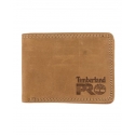 Timberland PRO® Men's Pullman Bifold Leather Wallet