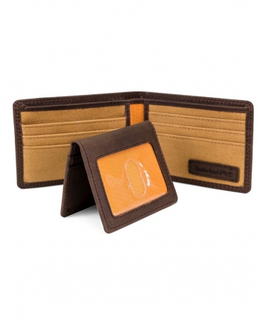 Timberland PRO® Men's Pullman Passcase Wallet