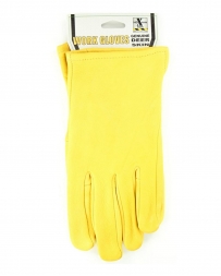 Men's X-Treme Deerskin Gloves