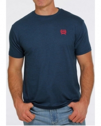 Cinch® Men's SS Logo Tee