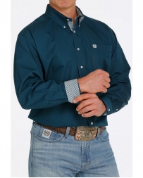 Cinch® Men's Classic Solid LS Shirt