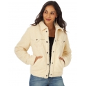 Wrangler® Ladies' Sherpa Jacket