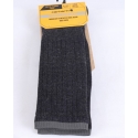 Carhartt® Men's Midweight Synthetic Blend Socks