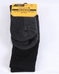 Carhartt® Men's Heavyweight Boot Socks
