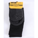 Carhartt® Men's Heavyweight Boot Socks