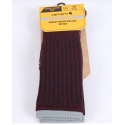 Carhartt® Ladies' Midweight Synthetic Blend Socks