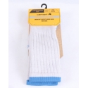 Carhartt® Ladies' Midweight Synthetic Blend Socks