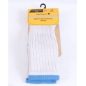 Carhartt® Ladies' Midweight Synthetic Blend Socks