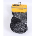 Carhartt® Ladies' Midweight Blend Crew Sock